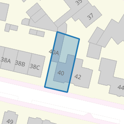 Perceel WIJ02-A-3006