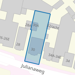 Perceel WIJ02-A-3007