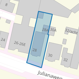 Perceel WIJ02-A-3008