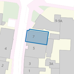 Perceel WIJ02-A-3023