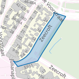 Perceel WIJ02-A-3040