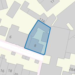 Perceel WIJ02-A-3049