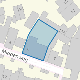 Perceel WIJ02-A-3050