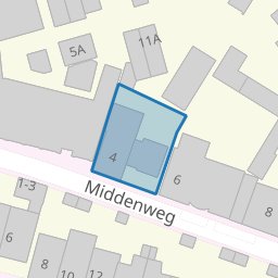 Perceel WIJ02-A-3051