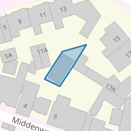 Perceel WIJ02-A-3053