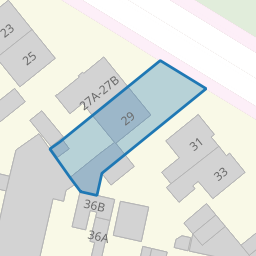 Perceel WIJ02-A-3071