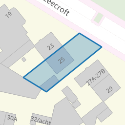 Perceel WIJ02-A-3073