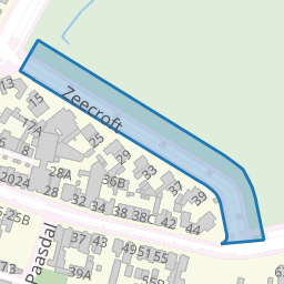 Perceel WIJ02-A-3080