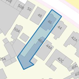 Perceel WIJ02-A-3082