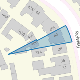 Perceel WIJ02-A-3087