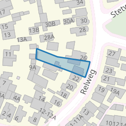 Perceel WIJ02-A-3100