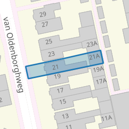 Perceel WIJ02-A-3105