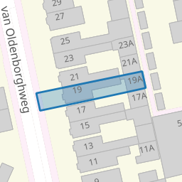 Perceel WIJ02-A-3106