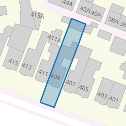 Perceel WIJ02-A-3113