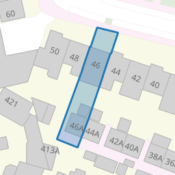 Perceel WIJ02-A-3118