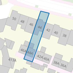 Perceel WIJ02-A-3119