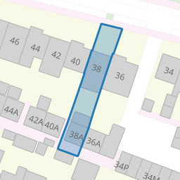 Perceel WIJ02-A-3122