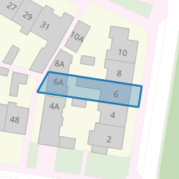 Perceel WIJ02-A-3131