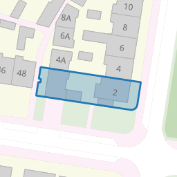 Perceel WIJ02-A-3133