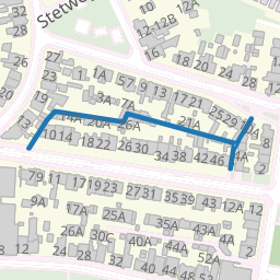 Perceel WIJ02-A-3134