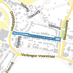 Perceel WIJ02-A-3135