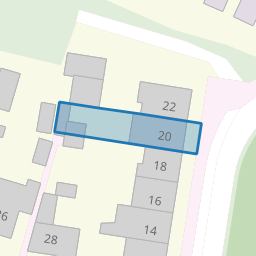 Perceel WIJ02-A-3144