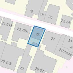 Perceel WIJ02-A-3152