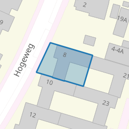 Perceel WIJ02-A-3161