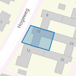 Perceel WIJ02-A-3163