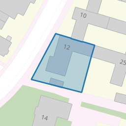 Perceel WIJ02-A-3165