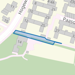 Perceel WIJ02-A-3168