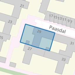 Perceel WIJ02-A-3169