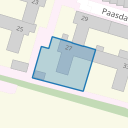 Perceel WIJ02-A-3171