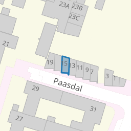 Perceel WIJ02-A-3175