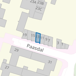 Perceel WIJ02-A-3176