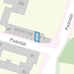 Perceel WIJ02-A-3180