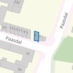 Perceel WIJ02-A-3181