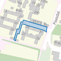 Perceel WIJ02-A-3183