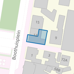 Perceel WIJ02-A-3187