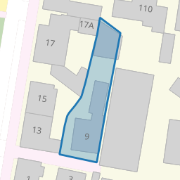 Perceel WIJ02-A-3188