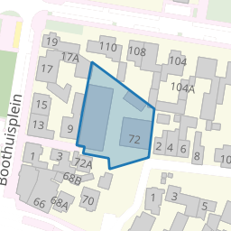 Perceel WIJ02-A-3190