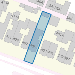 Perceel WIJ02-A-3192