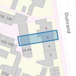 Perceel WIJ02-A-3197