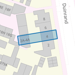 Perceel WIJ02-A-3198