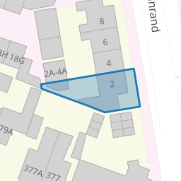 Perceel WIJ02-A-3199