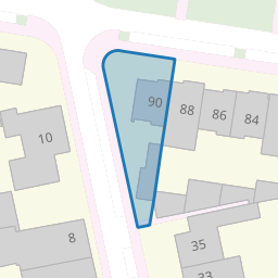 Perceel WIJ02-A-3201