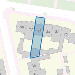 Perceel WIJ02-A-3203