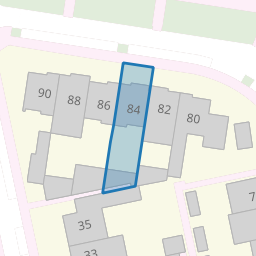 Perceel WIJ02-A-3204