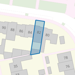 Perceel WIJ02-A-3205