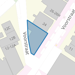 Perceel WIJ02-A-3228